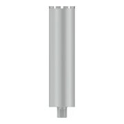 Bosch Diamantbohrkrone Standard for Concrete 1 1/4" UNC 122 mm 450 mm 10 10 mm-5