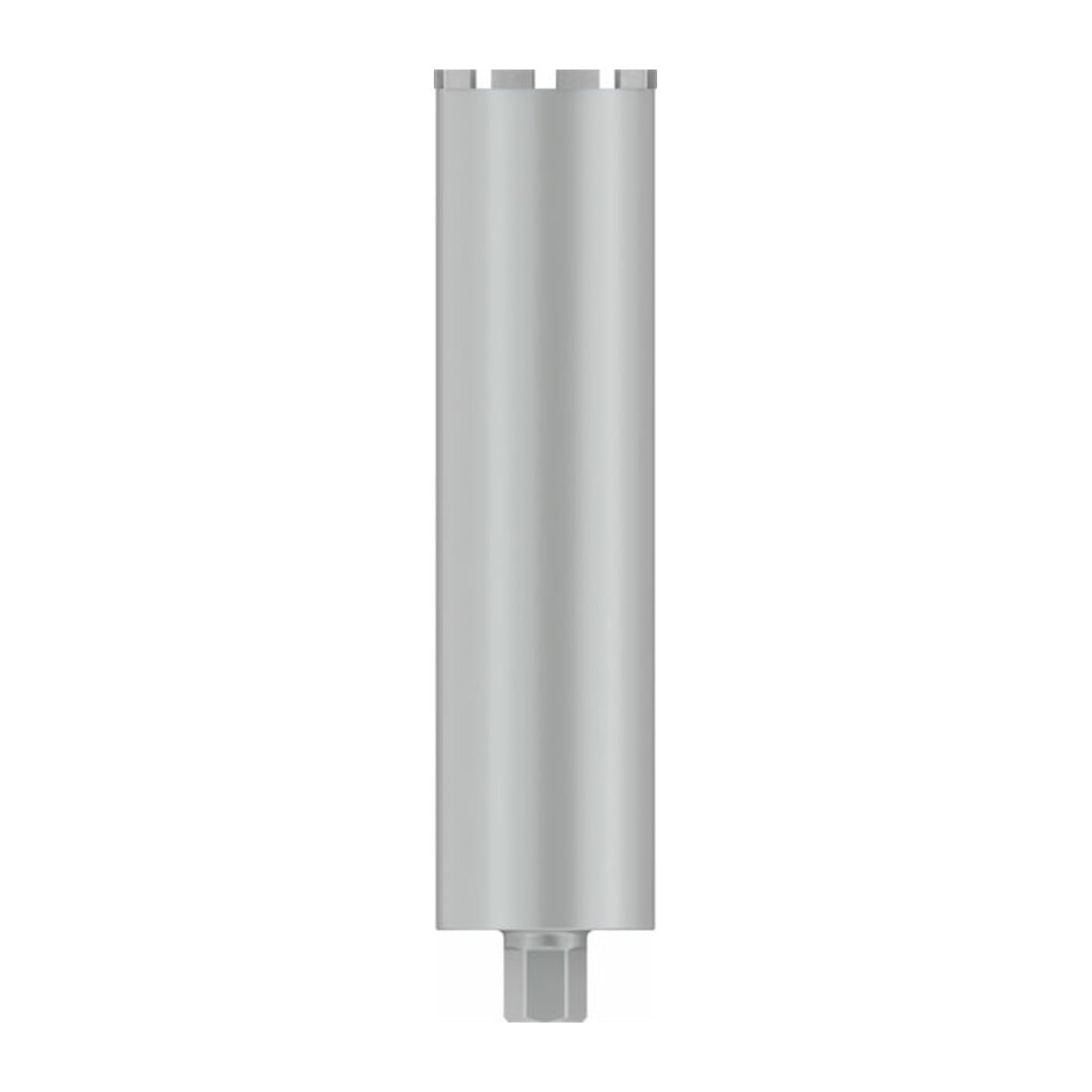 Bosch Diamantbohrkrone Standard for Concrete 1 1/4" UNC 122 mm 450 mm 10 10 mm