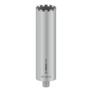 Bosch Diamantbohrkrone Standard for Concrete 1 1/4" UNC 132 mm 450 mm 11 10 mm
