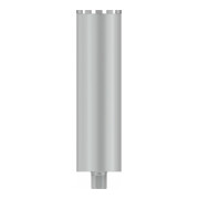 Bosch Diamantbohrkrone Standard for Concrete 1 1/4" UNC 132 mm 450 mm 11 10 mm-5