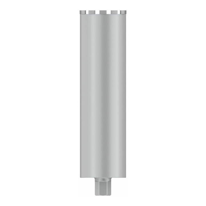 Bosch Diamantbohrkrone Standard for Concrete 1 1/4" UNC 132 mm 450 mm 11 10 mm