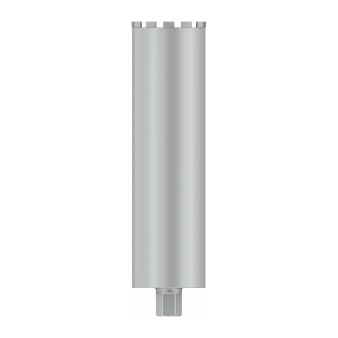 Bosch Diamantbohrkrone Standard for Concrete 1 1/4" UNC 132 mm 450 mm 11 10 mm