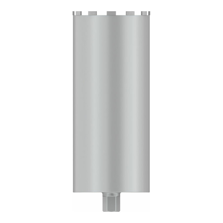 Bosch Diamantbohrkrone Standard for Concrete 1 1/4" UNC 200 mm 450 mm 12 10 mm