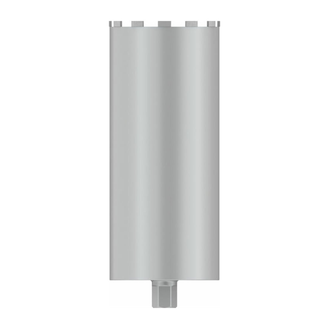 Bosch Diamantbohrkrone Standard for Concrete 1 1/4" UNC 200 mm 450 mm 12 10 mm