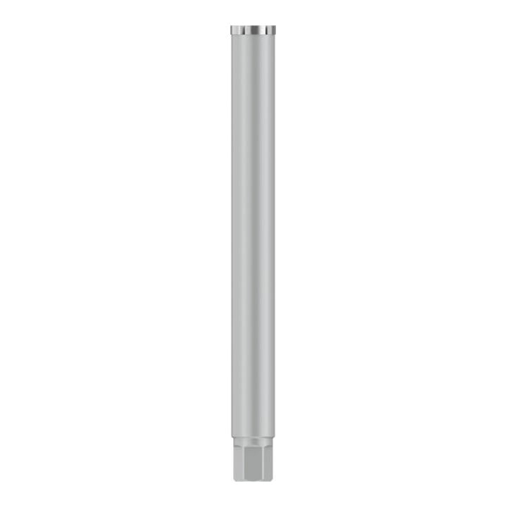 Bosch Diamantbohrkrone Standard for Concrete 1 1/4" UNC 52 mm 450 mm 5, 10 mm