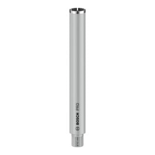 Bosch Diamantbohrkrone Standard for Concrete 1 1/4" UNC 62 mm 450 mm 6, 10 mm