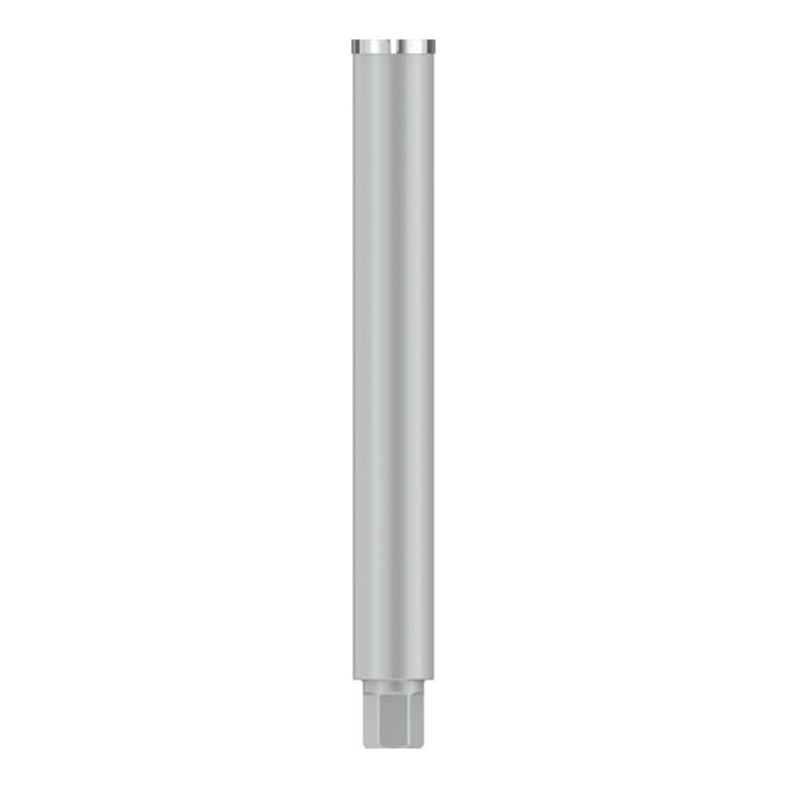 Bosch Diamantbohrkrone Standard for Concrete 1 1/4" UNC 62 mm 450 mm 6, 10 mm
