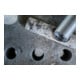 Bosch Diamantbohrkrone Standard for Concrete 1 1/4" UNC 72 mm 450 mm 7, 10 mm