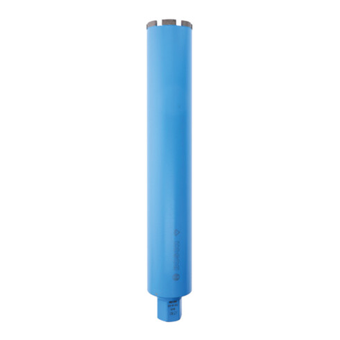 Bosch Diamantbohrkrone Standard for Concrete 1 1/4" UNC 82 mm 450 mm 7, 10 mm
