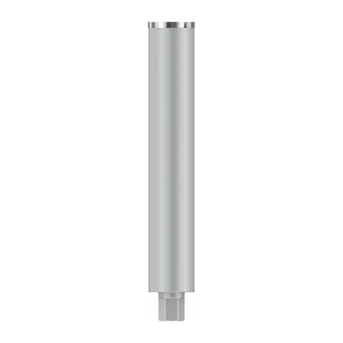 Bosch Diamantbohrkrone Standard for Concrete 1 1/4" UNC 82 mm 450 mm 7, 10 mm