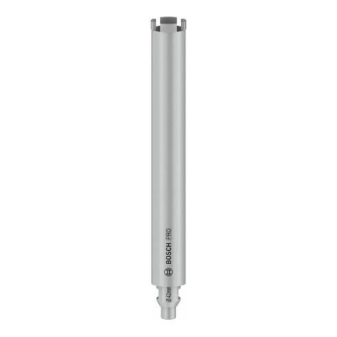 Bosch Diamantbohrkrone Standard for Concrete 1 1/4" UNC