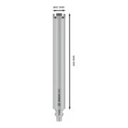 Bosch Diamantbohrkrone Standard for Concrete 1 1/4" UNC-4