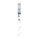 Bosch Diamantbohrkrone Standard for Concrete G 1/2", 28 mm 300 mm 3, 10 mm-2