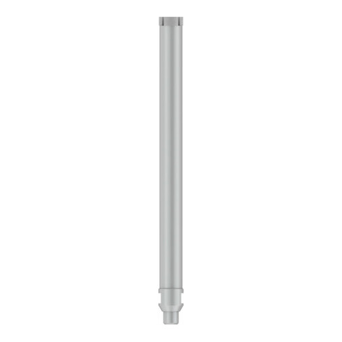 Bosch Diamantbohrkrone Standard for Concrete G 1/2", 28 mm 300 mm 3, 10 mm