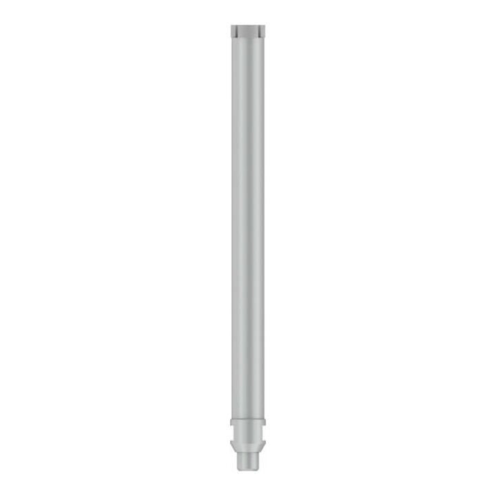 Bosch Diamantbohrkrone Standard for Concrete G 1/2", 28 mm 300 mm 3, 10 mm