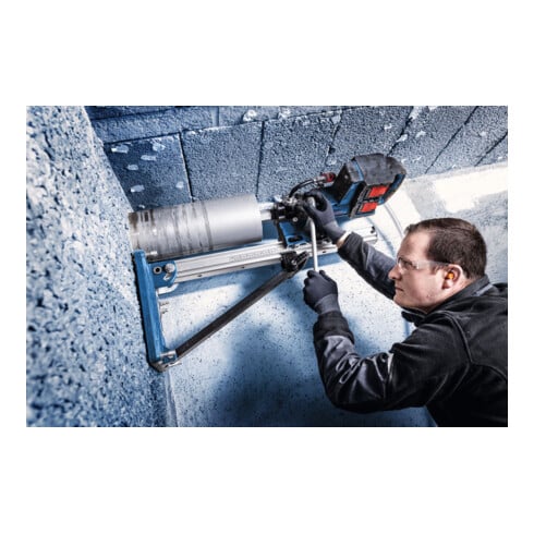 Bosch Diamantbohrmaschine GCR 180 (II)