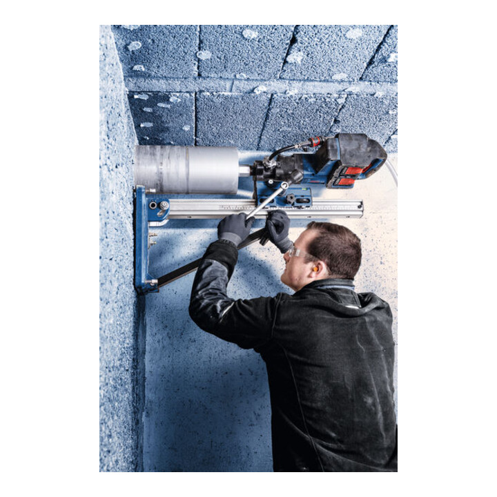 Bosch Diamantbohrmaschine GCR 180 (II)