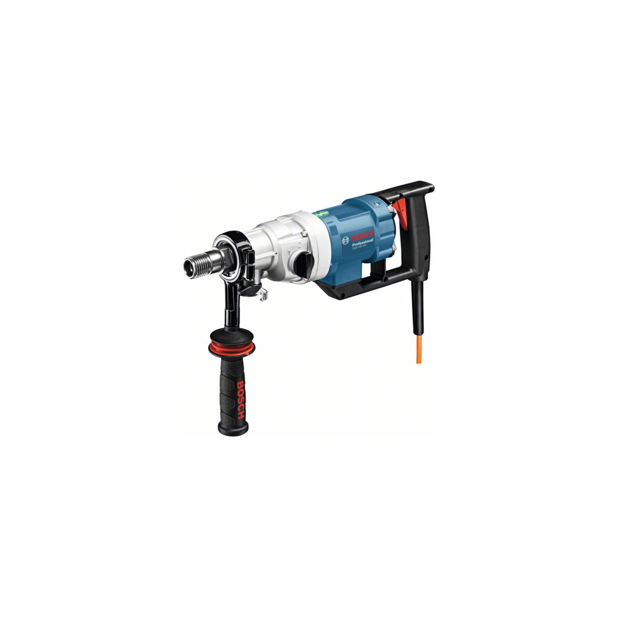 Bosch Diamantbohrmaschine GDB 180 WE
