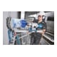 Bosch Diamantbohrmaschine GDB 350 WE