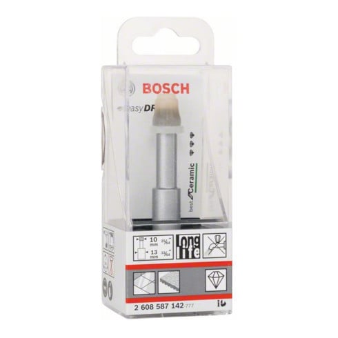 Bosch diamantboor Easy Dry Best for Ceramic