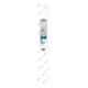 Bosch Diamantboor Standard voor Beton 1 1/4" UNC 72 mm 450 mm 7,10 mm