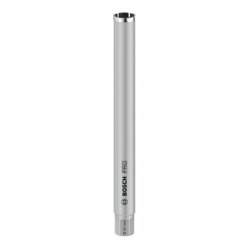 Bosch diamantboor Standard for Concrete 1 1/4" UNC