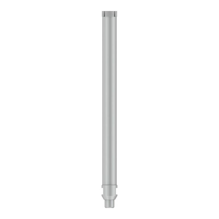 Bosch diamantboorkroon Standard for Concrete G 1/2", 28 mm 300 mm 3, 10 mm