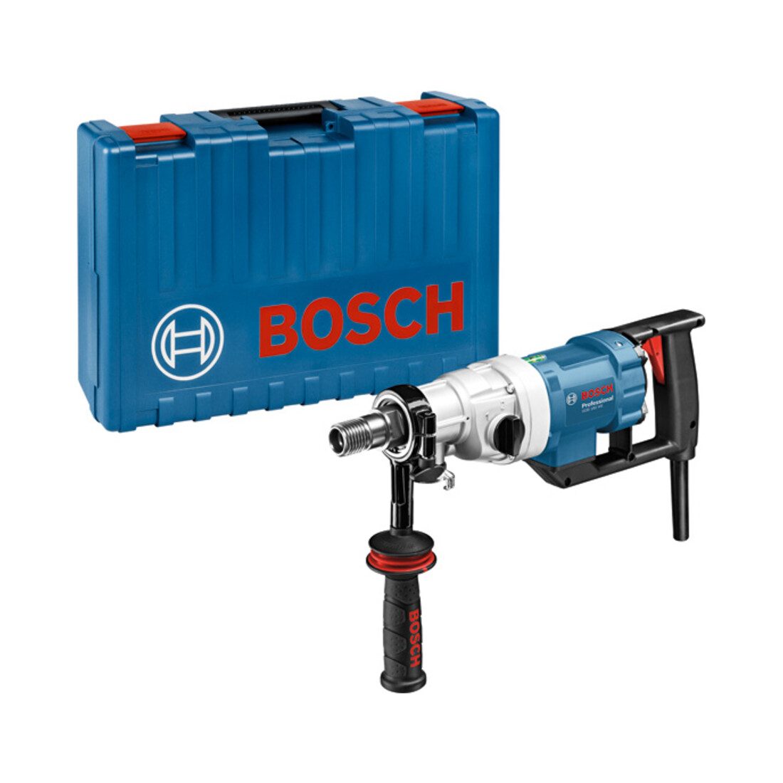 Bosch diamantboorkroonmachine GDB 180 WE
