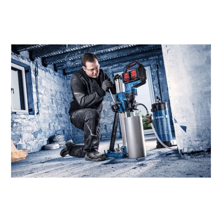Bosch Diamantboormachine GCR 180 (II)