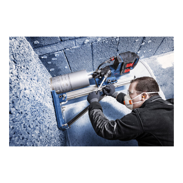 Bosch Diamantboormachine GCR 180 (II)