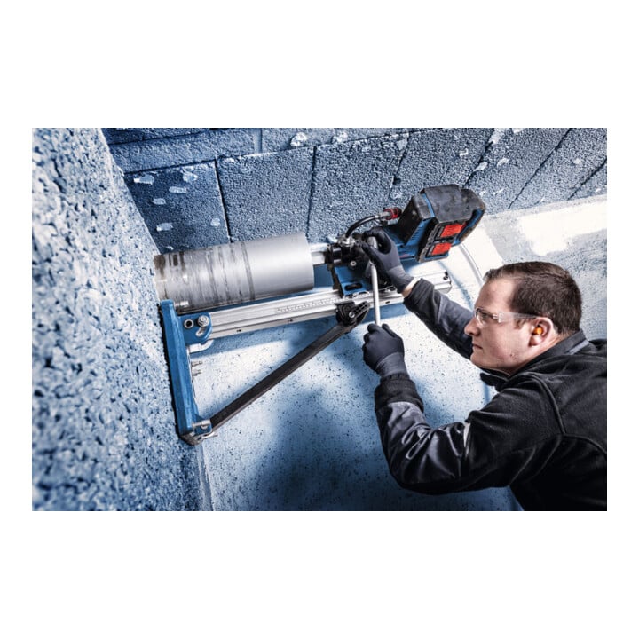 Bosch Diamantboormachine GCR 180 (II)