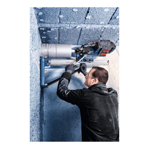 Bosch Diamantboormachine GCR 180 (II)