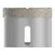 Bosch diamantboormachine X-LOCK Best for Ceramic Droog 51 x 35 mm-1