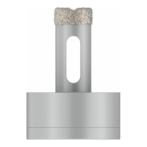 Bosch X-LOCK diamantboor voor droog boren Best for Ceramic