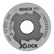 Bosch X-LOCK Diamantdroogboor Best for Ceramic Dry Speed-2