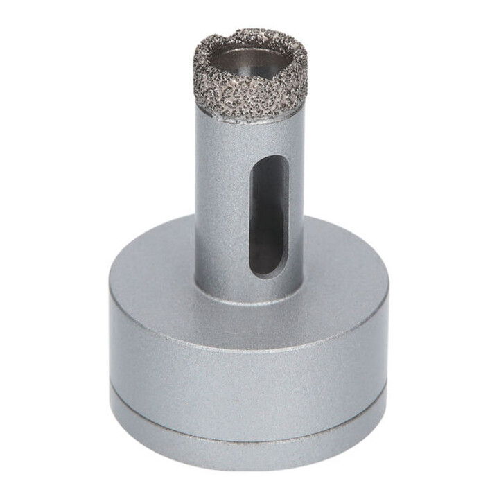 Bosch diamantboormachine X-LOCK Best for Ceramic Dry Speed 16 x 30 mm