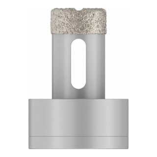 Bosch X-LOCK Diamantdroogboor Best for Ceramic Dry Speed