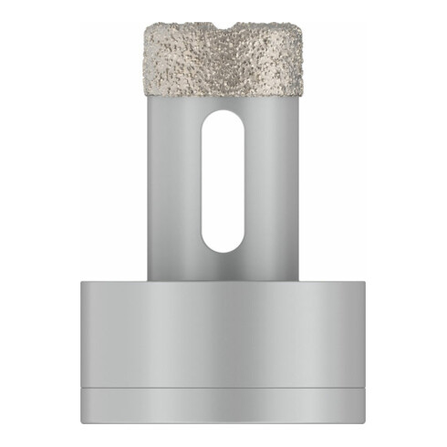 Bosch X-LOCK diamantboor voor droog boren Best for Ceramic