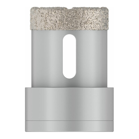 Bosch diamantboormachine X-LOCK Best for Ceramic Dry Speed 35 x 35 mm
