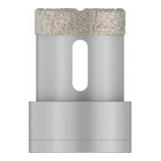 Bosch diamantboormachine X-LOCK Best for Ceramic Dry Speed 35 x 35 mm