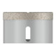 Bosch diamantboormachine X-LOCK Best for Ceramic Dry Speed 65 x 35 mm-1