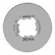 Bosch diamantboormachine X-LOCK Best for Ceramic Dry Speed 65 x 35 mm-2
