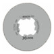 Bosch diamantboormachine X-LOCK Best for Ceramic Dry Speed 68 x 35 mm-2