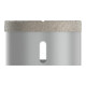 Bosch diamantboormachine X-LOCK Best for Ceramic Dry Speed 70 x 35 mm-1