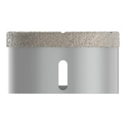 Bosch diamantboormachine X-LOCK Best for Ceramic Dry Speed 75 x 35 mm