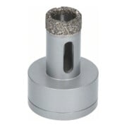 Bosch X-LOCK diamantboor voor droog boren Best for Ceramic