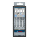 Bosch diamantboren droogboren set Robust Line Easy Dry Best for Ceramic 3-delig 6-10mm-4