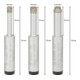 Bosch diamantboren droogboren set Robust Line Easy Dry Best for Ceramic 3-delig 6-10mm-5