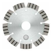 Bosch diamantdoorslijpschijf Best for Abrasive 115 x 22,23 x 2,2 x 12 mm-2