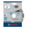 Bosch diamantdoorslijpschijf Best for Abrasive-5